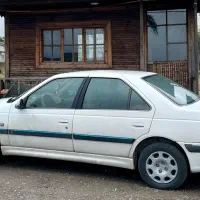 پژو پارس ۹۲