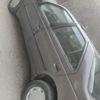 405 مدل 84 فابریک