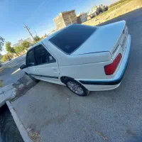پژوپارس xu7p سفارشی ۱۴۰۲|خودرو سواری و وانت|الشتر, |دیوار