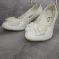 کفش دخترانه مجلسی