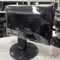 مانیتور 16 اینچ واید برند LG تعداد یک دست|قطعات و لوازم جانبی رایانه|کرج, گلشهر|دیوار
