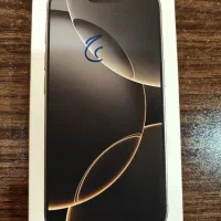 آیفون 16 پرو