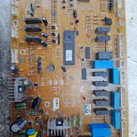 تعمیر تخصصی برد یخچال لباسشویی در محل