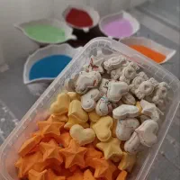 قند ونبات بهار