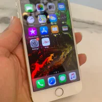اپل6«درحدآکبند»حافظه64گیگ
