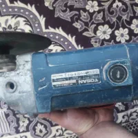 سنگ فرز برش کاری بزرگ توسن 2300 وات