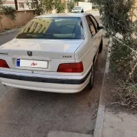 پرشیاtu5/مدل 92|خودرو سواری و وانت|قم, انسجام|دیوار