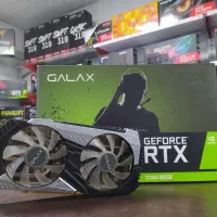 کالکشن کارت گرافیک Rtx 2060 super 8G درحدنو|قطعات و لوازم جانبی رایانه|تهران, سلسبیل شمالی|دیوار
