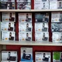 فروش و تعمیرات تلفن