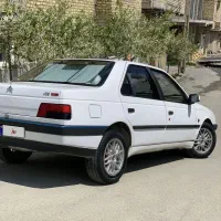405 tu5 GLX