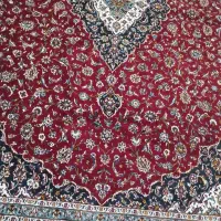 فرش ماشینی 12متری