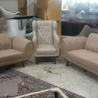 تولیدی مبل شاندرمن|مبلمان خانگی و میز عسلی|شاندرمن, |دیوار