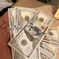 دلار تزیینی مشابه اصلی سینمایی|کلکسیون سکه، تمبر، اسکناس|تهران, بازار|دیوار