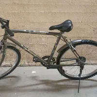 دوچرخه 26 دماوند|دوچرخه، اسکیت، اسکوتر|گلبهار, شهر جدید گلبهار|دیوار