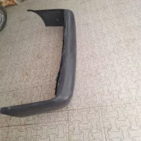 سپر عقب پراید