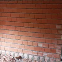 بنایی وپیمانکاری ساختمان|خدمات پیشه و مهارت|ساری, |دیوار