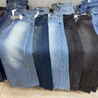 فروش شلوار جین زنانه|لباس|بومهن, |دیوار