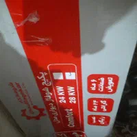 پکیج شوفاژکار۲۸۰۰۰مدل کامفورت