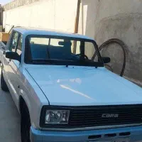 مزدا کارا