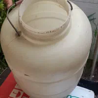 دبه کارکرده محکم