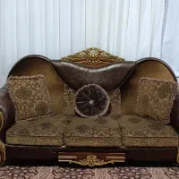 مبل کلاسیک|مبلمان خانگی و میز عسلی|میاندوآب, |دیوار