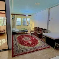 هتل آپارتمان