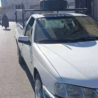 آریسان|خودرو سواری و وانت|خوی, |دیوار