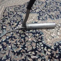 گریس پمپ دو عدد