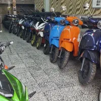 موتور سیکلت// ایـروکس**