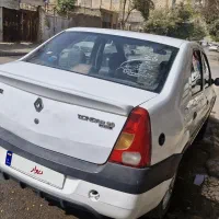 ال نود E2 تمام فول ۱۳۹۰ دوگانه سوز،سیستم کارخانه