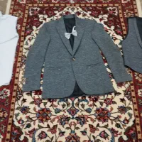 کت و شلوار نو|لباس|اراک, |دیوار