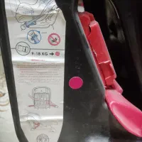 صندلی کودک خودرو|تخت و صندلی بچه|شیروان (خراسان), |دیوار