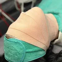 خدمات آموزش فشیال،مزونیدیلینگ،اقساط با مدرک فنی۲۹۰|خدمات زیبایی و سلامت|کرج, باغستان|دیوار
