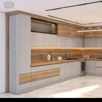 خونه نیمه ساز اسدیه