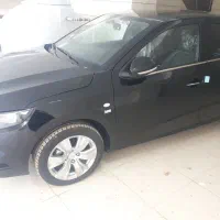 تارا V2 اتومات خشک ۱۴۰۳ مشکی