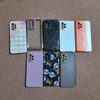 کاور a52|لوازم جانبی موبایل و تبلت|کوه چنار, |دیوار