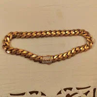 گردنبند خاص خارجی بدون اجرت|جواهرات|محمدیه-قزوین, |دیوار