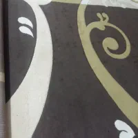 فرش فانتزی دست دو