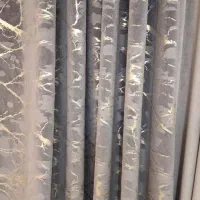 والن پرده ،یک طرفه،بسیار زیبا