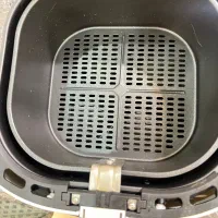 سرخ کن فیلیپس نو|اجاق گاز و لوازم برقی پختوپز|مشهد, آزادشهر|دیوار