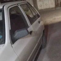 ۱۱۱ تک برگ سند۸۹ داشبورد جدید هیدرولیک ای بی اس