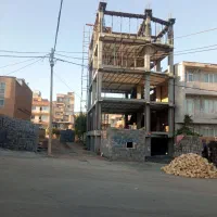 آرماتوربندی و اسکلت بتنی و قالبندی|خدمات پیشه و مهارت|سنندج, |دیوار