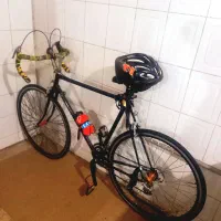 دوچرخه کورسی .|دوچرخه، اسکیت، اسکوتر|نظرآباد, نظرآباد|دیوار