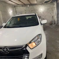 فروش خودرو جک s5