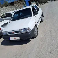 131مدل95|خودرو سواری و وانت|مشهد, توس (بلوار توس)|دیوار