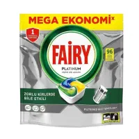 قرص ماشین ظرفشویی فیری و فینیش با کمترین قیمت