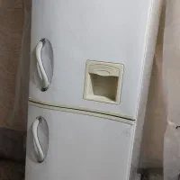 یخچال فریزر