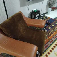 مبل 7نفره|مبلمان خانگی و میز عسلی|بومهن, |دیوار