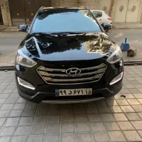 سانتافه2015موتورGDI|خودرو سواری و وانت|تهران, تهرانپارس شرقی|دیوار