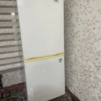 یخچال سالم و تمییز